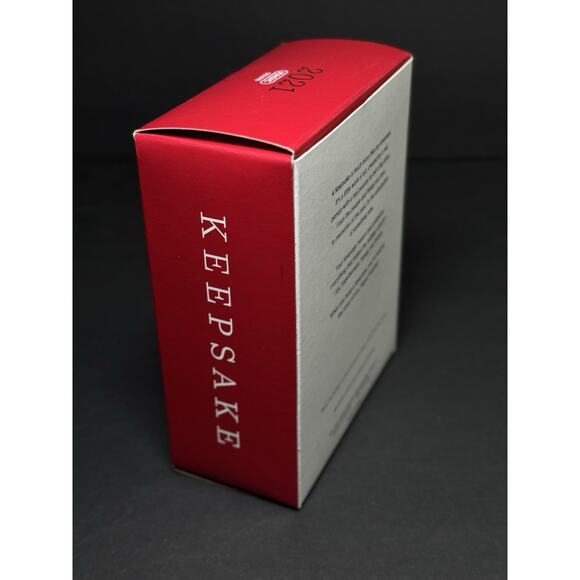 Hallmark Keepsake 2021 Star Trek Picard: LA SIRENA Christmas Tree Ornament! - Picture 3 of 6